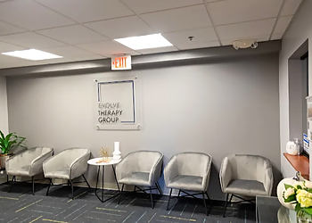 Grand Rapids Marriage Counselors Janice Twesten, LMFT - EVOLVE THERAPY GROUP