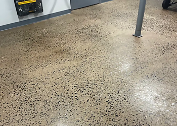 Philadelphia Commercial Cleaning Services Jani-Icon Inc