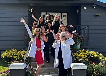 Anchorage Dermatologists Janine D. Miller, MD, FAAD - MILLER DERMATOLOGY SURGICAL AND LASER CENTER