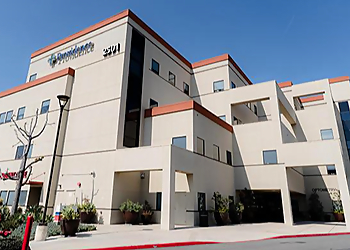 Orange Gynecologists Janis D. Fee, MD - ST. JOSEPH HERITAGE MEDICAL GROUP-ORANGE CHAPMAN