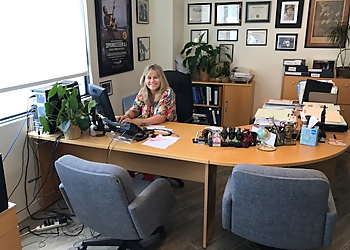 Janis Peterson-Lord - Long Beach, CA Immigration Lawyers - Lawyer Working Image