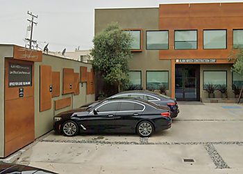 Janis Peterson-Lord - Long Beach, CA Immigration Lawyers - Law Firm Exterior Image