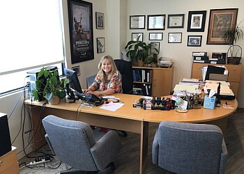 Long Beach Immigration Lawyers Janis Peterson-Lord - THE LAW OFFICE OF JANIS PETERSON-LORD