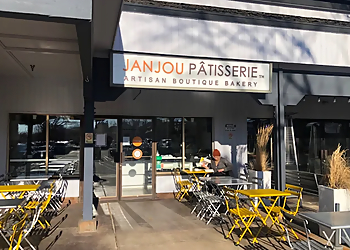 Boise City Bakeries Janjou Pâtisserie