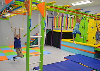 Memphis Occupational Therapists Janna Hacker & Associates