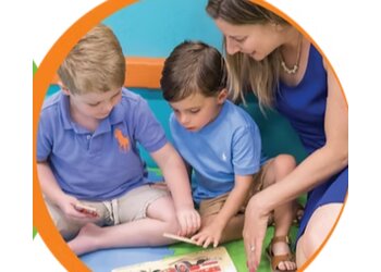 Memphis Occupational Therapists Janna Hacker & Associates