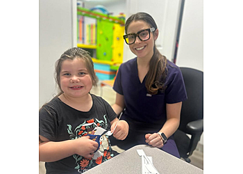 Janna Hacker & Associates Memphis Occupational Therapists image 1
