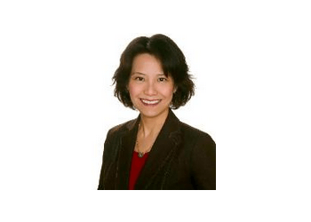 Jannet Huang, MD, FRCPC, FACE - THE CENTER FOR OPTIMAL HEALTH