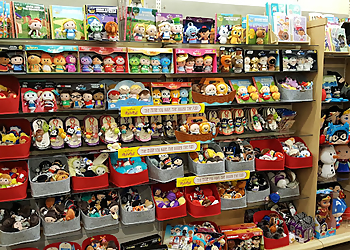 Memphis Gift Shops Jan's Hallmark Shop