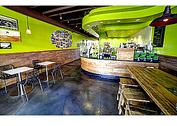 Costa Mesa Juice Bars Jan's Health Bar
