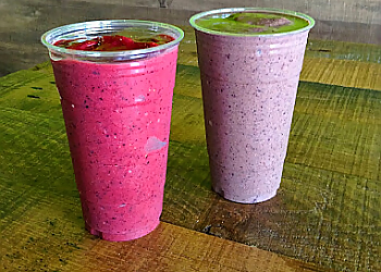 Costa Mesa Juice Bars Jan's Health Bar