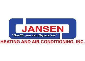 Jansen Heating & Air Conditioning