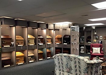 Anchorage Funeral Homes Janssen Funeral Homes Inc.