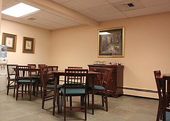 Anchorage Funeral Homes Janssen Funeral Homes Inc.