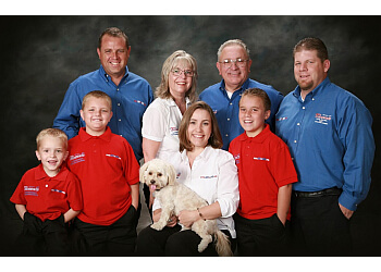 Glendale Carpet Cleaners Janssen's Certified Floor & Fabric Care