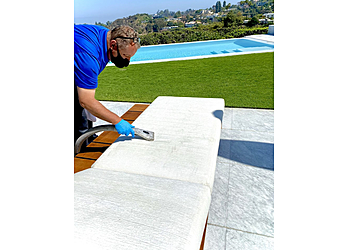 Glendale Carpet Cleaners Janssen's Certified Floor & Fabric Care