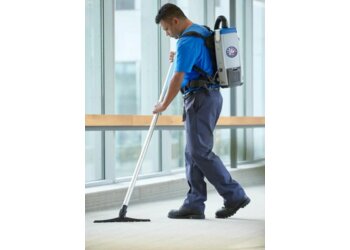 Jantize America Winston Salem Commercial Cleaning Services image 1