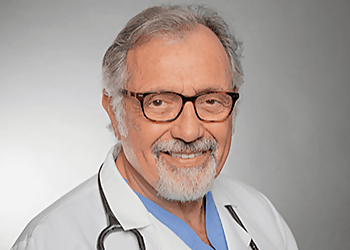 Janusz Rudnicki, MD - SYMPHONY MEDICAL Janusz Rudnicki, MD - Yonkers, NY Gynecologists - Doctor Portrait Image