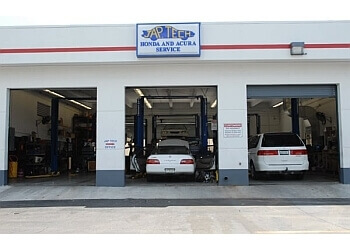 3 Best Car Repair Shops in Pembroke Pines, FL - JapTechInc PembrokePines FL 1