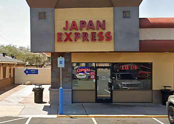 Glendale Japanese Restaurants Japan Express