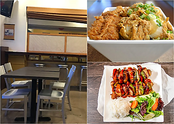 Glendale Japanese Restaurants Japan Express