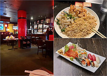 Fort Lauderdale Japanese Restaurants Japan Inn