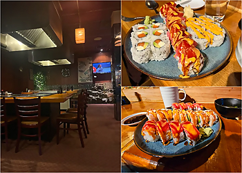 Newport News Japanese Restaurants Japan Samurai