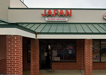 Hampton Sushi Japan Sushi House