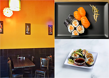 Hampton Sushi Japan Sushi House