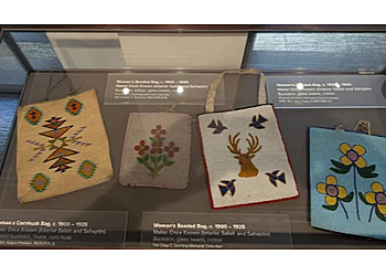 Portland Museums Japanese American Museum of Oregon