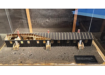 Portland Museums Japanese American Museum of Oregon