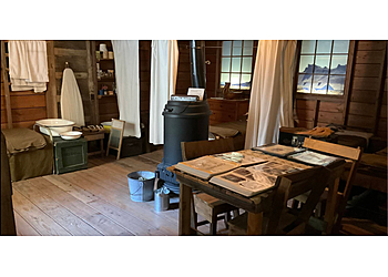 San Jose Museums Japanese American Museum of San Jose