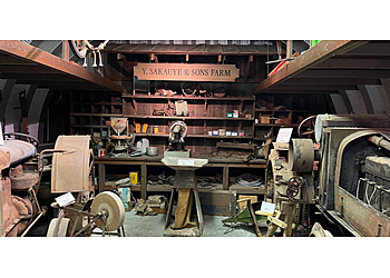 San Jose Museums Japanese American Museum of San Jose