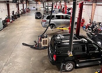 Virginia Beach Car Repair Shops Japanese Auto Masters