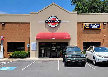 Japanese Auto Masters Virginia Beach Car Repair Shops image 1