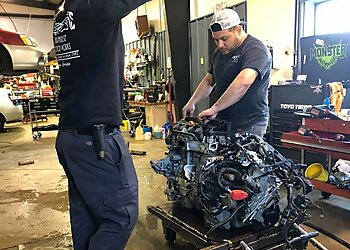 Athens Car Repair Shops Japanese Motor Works