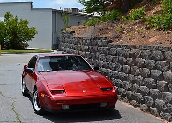 Athens Car Repair Shops Japanese Motor Works