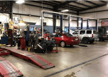 3 Best Car Repair Shops in Athens, GA - Expert Recommendations