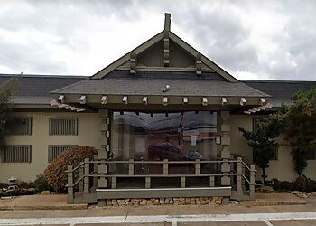 Fort Worth Japanese Restaurants Japanese Palace