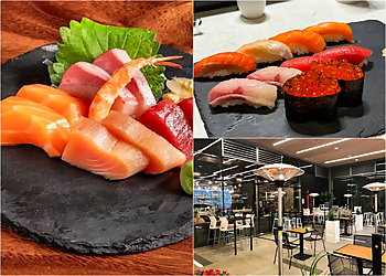 Bellevue Sushi Japonessa Sushi Cocina