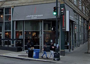 Seattle Sushi Japonessa Sushi Cocina