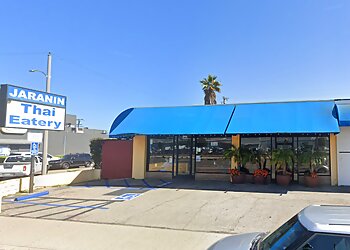 Inglewood Thai Restaurants Jaranin Thai Eatery