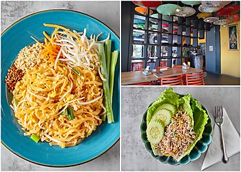 Inglewood Thai Restaurants Jaranin Thai Eatery