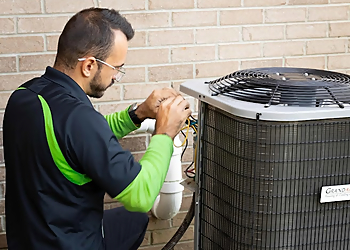Louisville Hvac Services Jarboe's Heating, Cooling & Plumbing