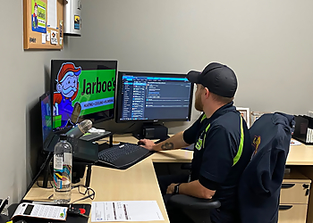 Louisville Hvac Services Jarboe's Heating, Cooling & Plumbing