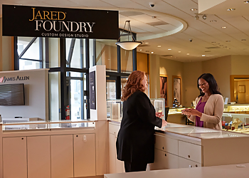 Evansville Jewelry Jared