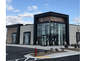 Evansville Jewelry Jared