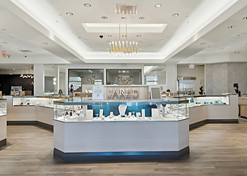 Glendale Jewelry Jared