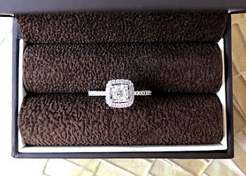 Henderson Jewelry Jared