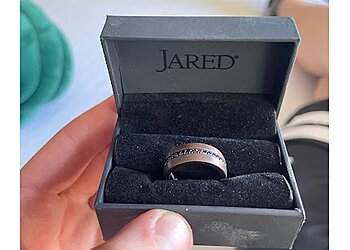 Henderson Jewelry Jared